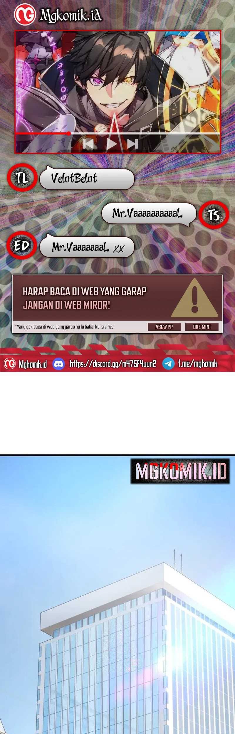 Komik The Game’s Greatest Troll Chapter 84 gambar nomor 1