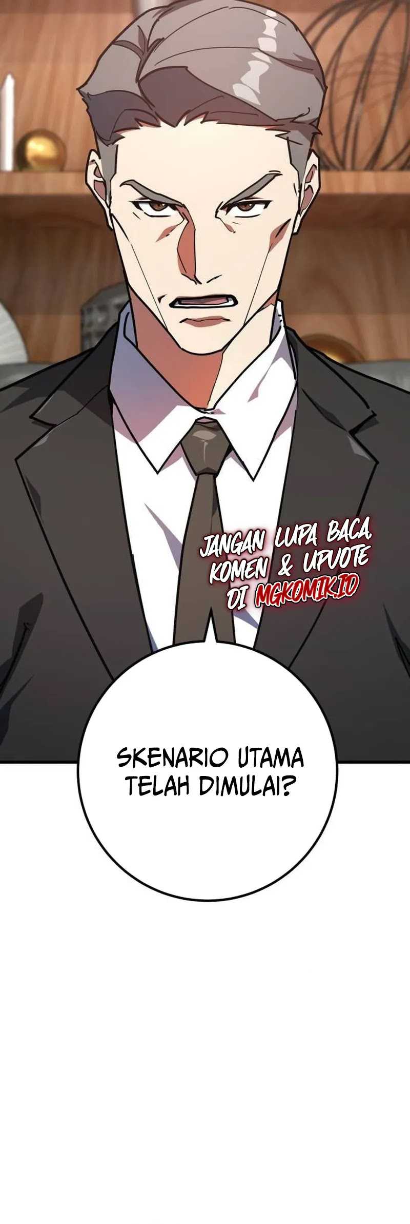 The Game’s Greatest Troll Chapter 84 Gambar 46