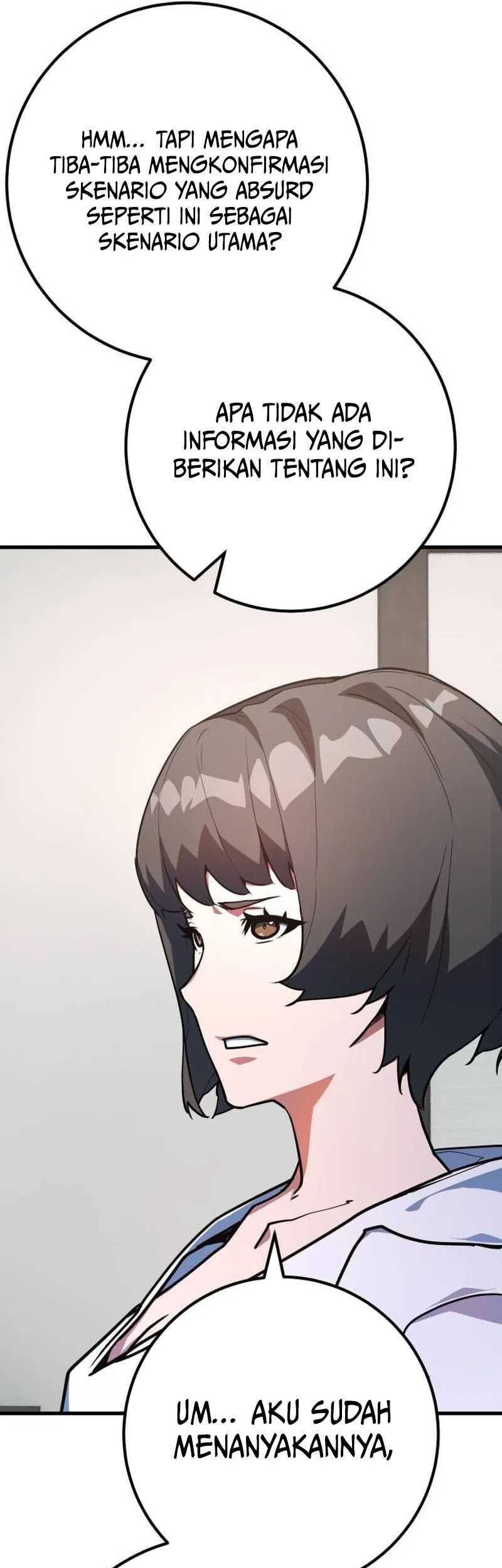 The Game’s Greatest Troll Chapter 84 Gambar 49