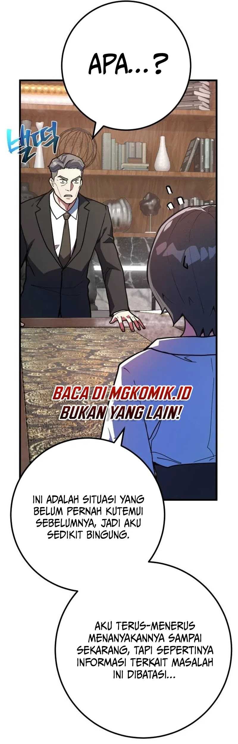 The Game’s Greatest Troll Chapter 84 Gambar 51