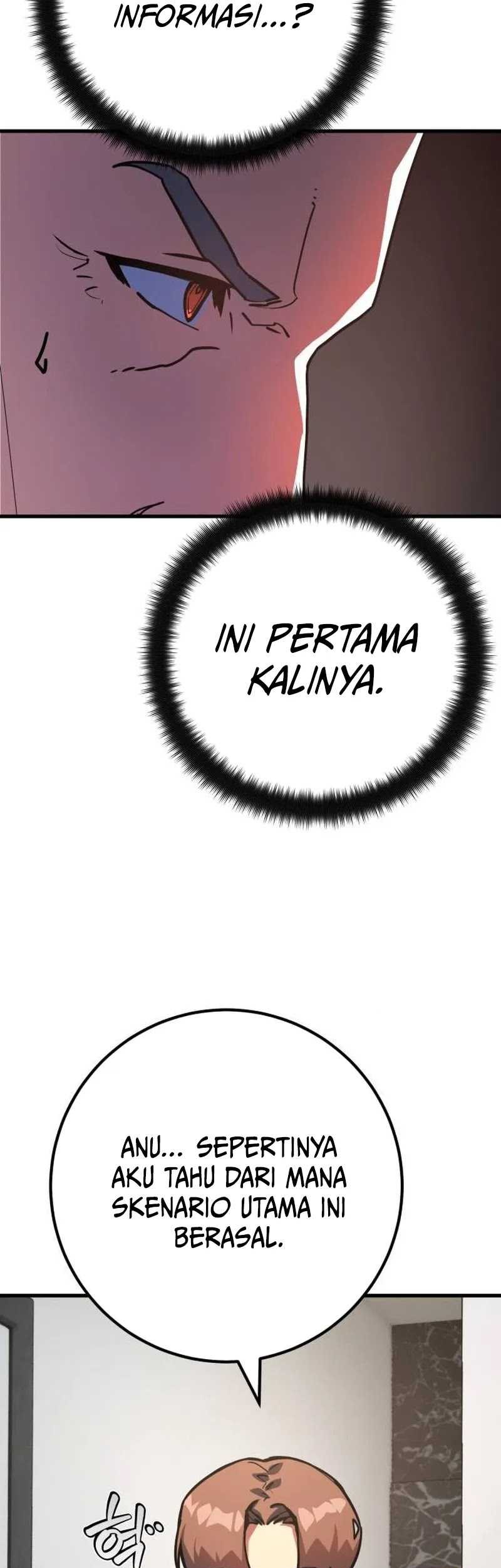The Game’s Greatest Troll Chapter 84 Gambar 53