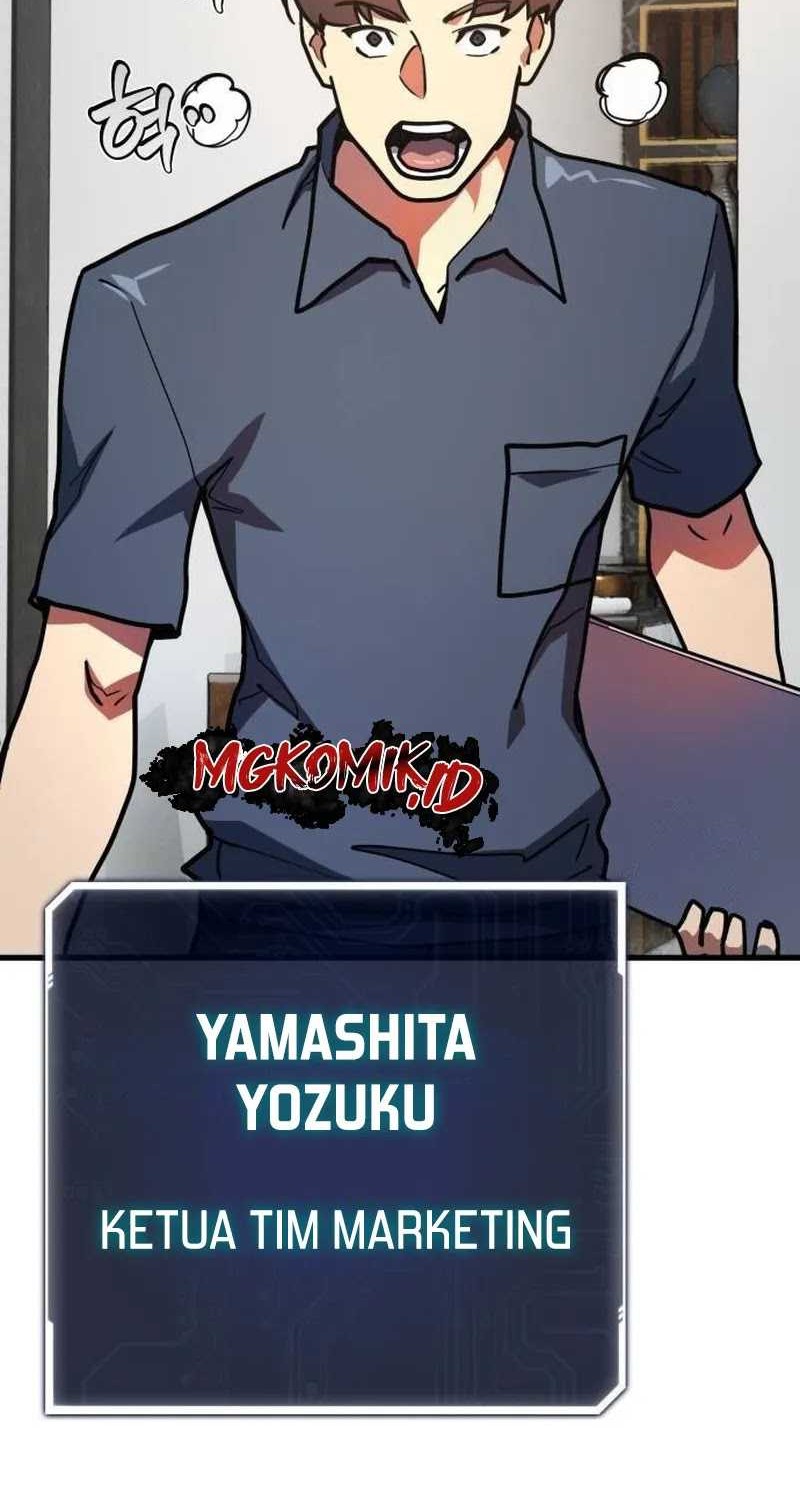 The Game’s Greatest Troll Chapter 84 Gambar 54