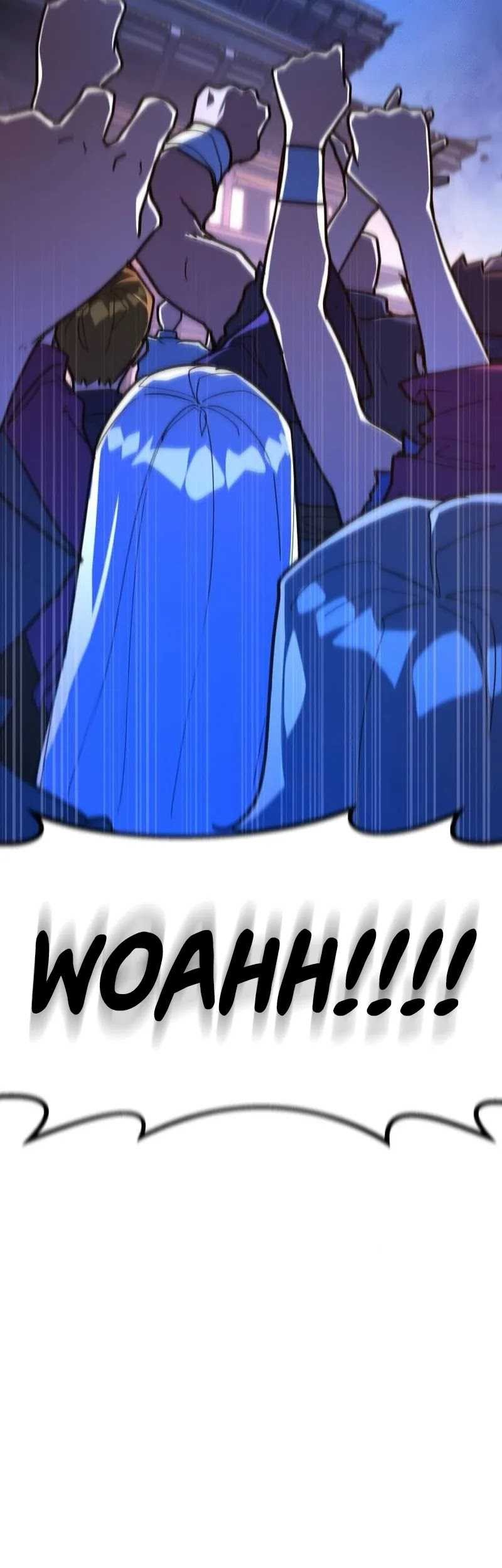 The Game’s Greatest Troll Chapter 84 Gambar 38