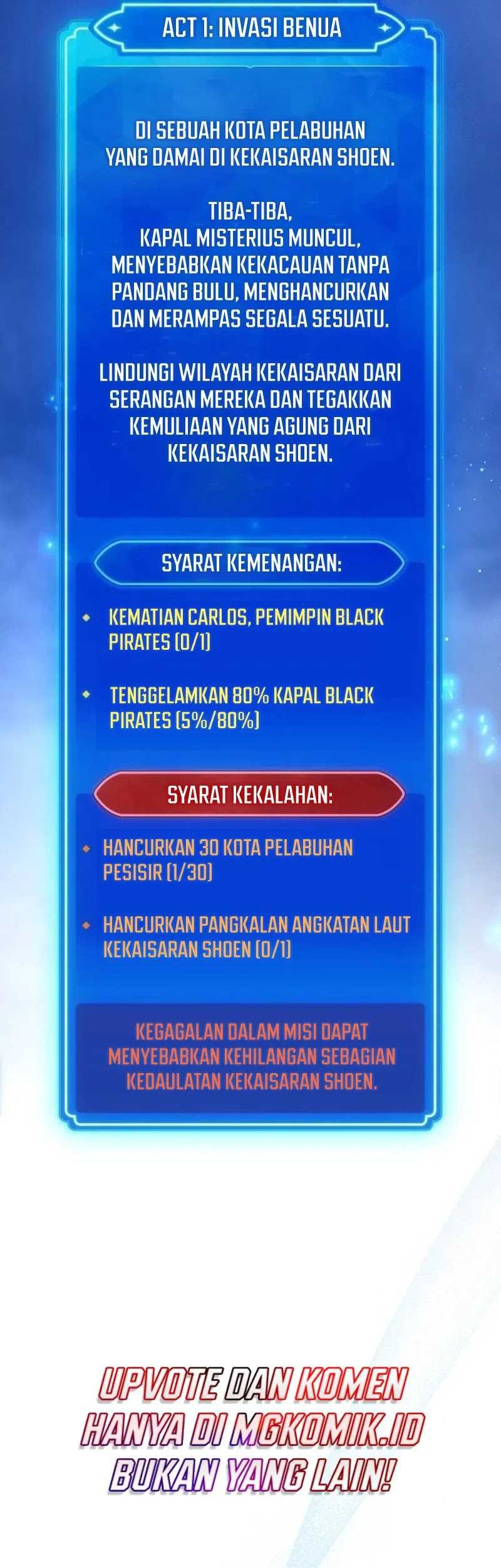 The Game’s Greatest Troll Chapter 84 Gambar 42