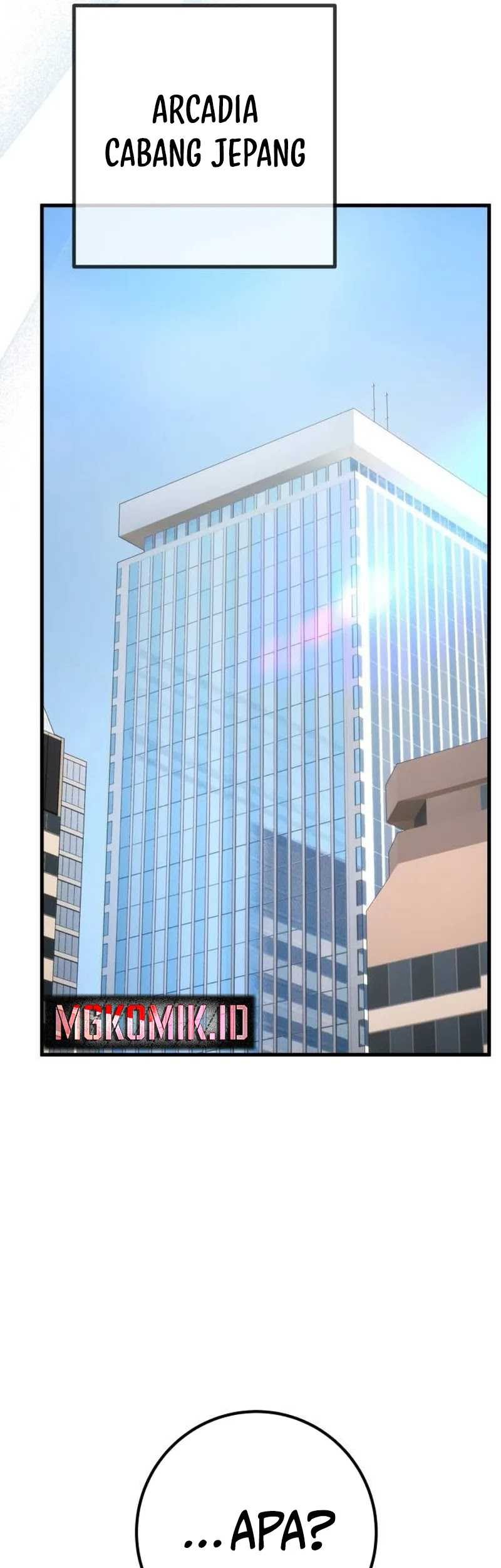 The Game’s Greatest Troll Chapter 84 Gambar 44