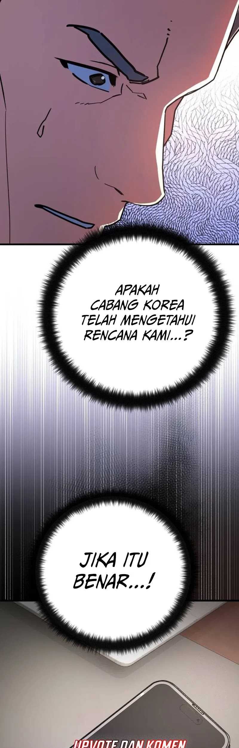The Game’s Greatest Troll Chapter 84 Gambar 65