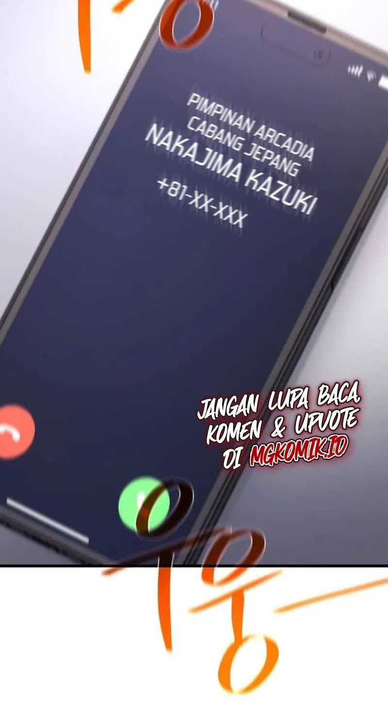 The Game’s Greatest Troll Chapter 84 Gambar 68