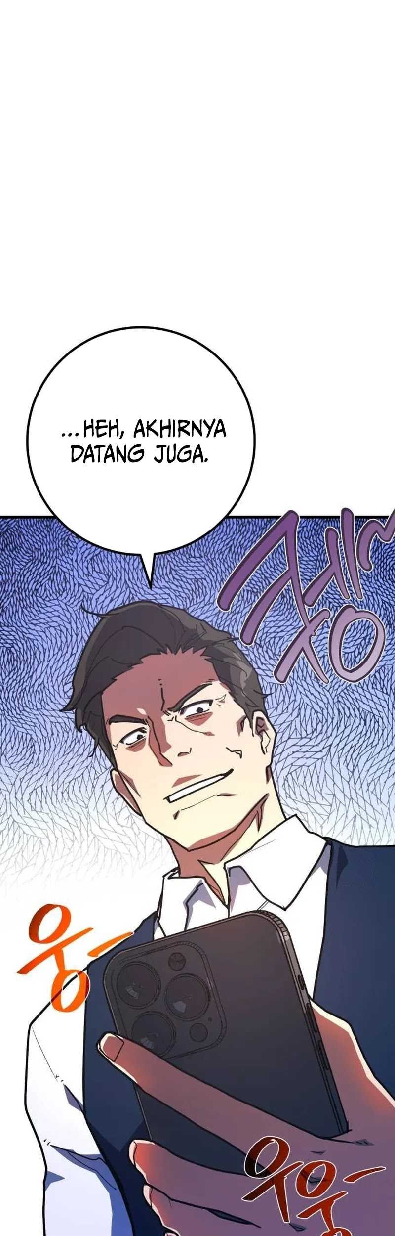 The Game’s Greatest Troll Chapter 84 Gambar 69