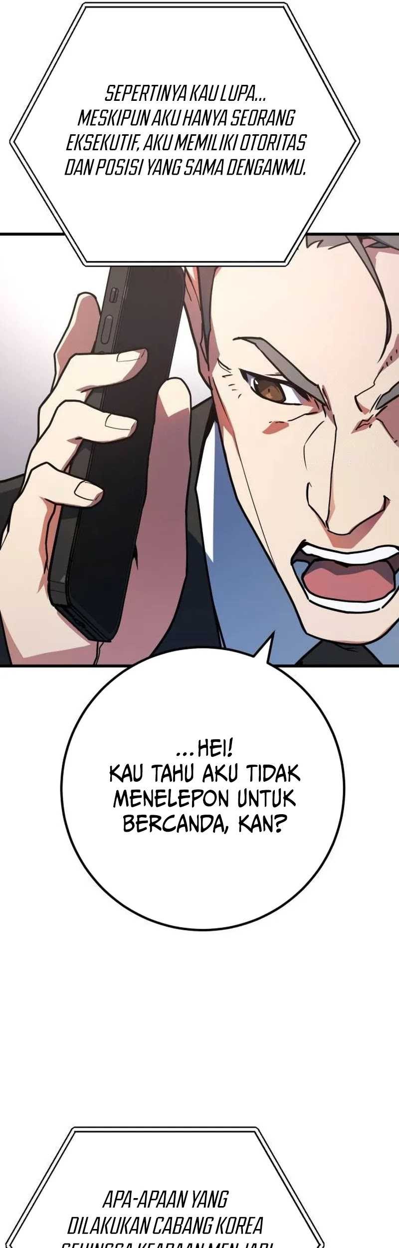 The Game’s Greatest Troll Chapter 84 Gambar 73