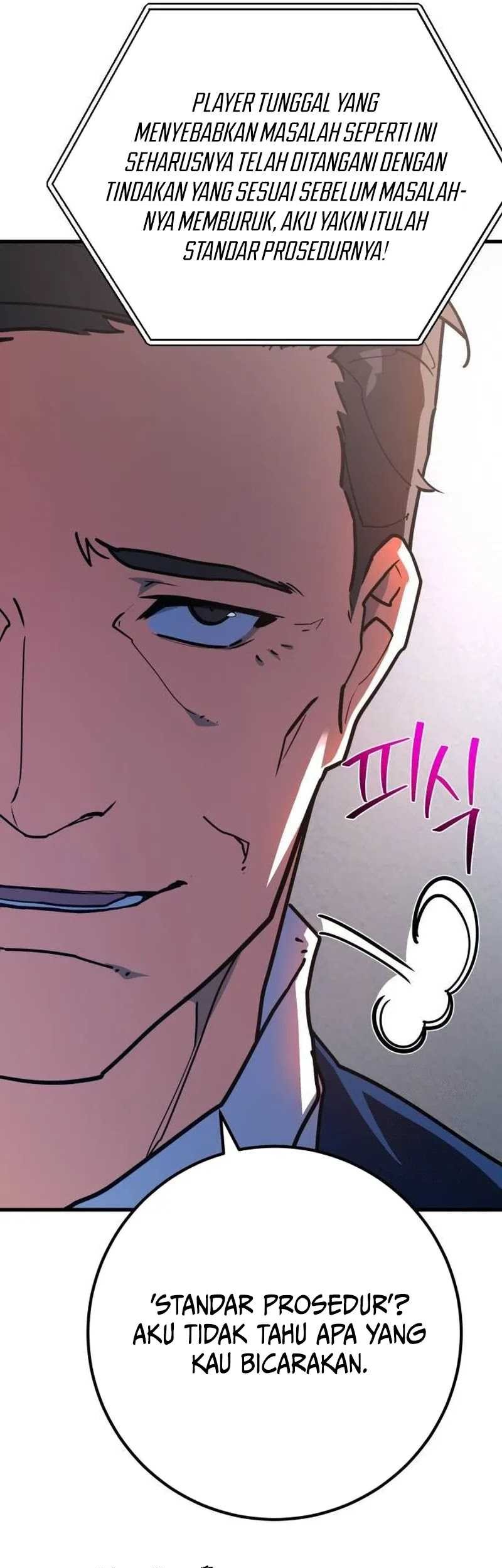 The Game’s Greatest Troll Chapter 84 Gambar 75