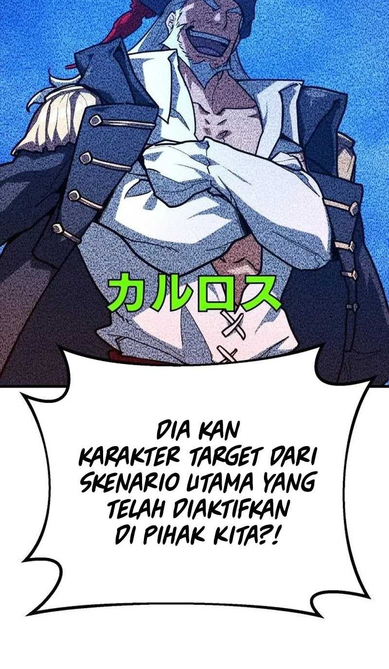 The Game’s Greatest Troll Chapter 84 Gambar 58
