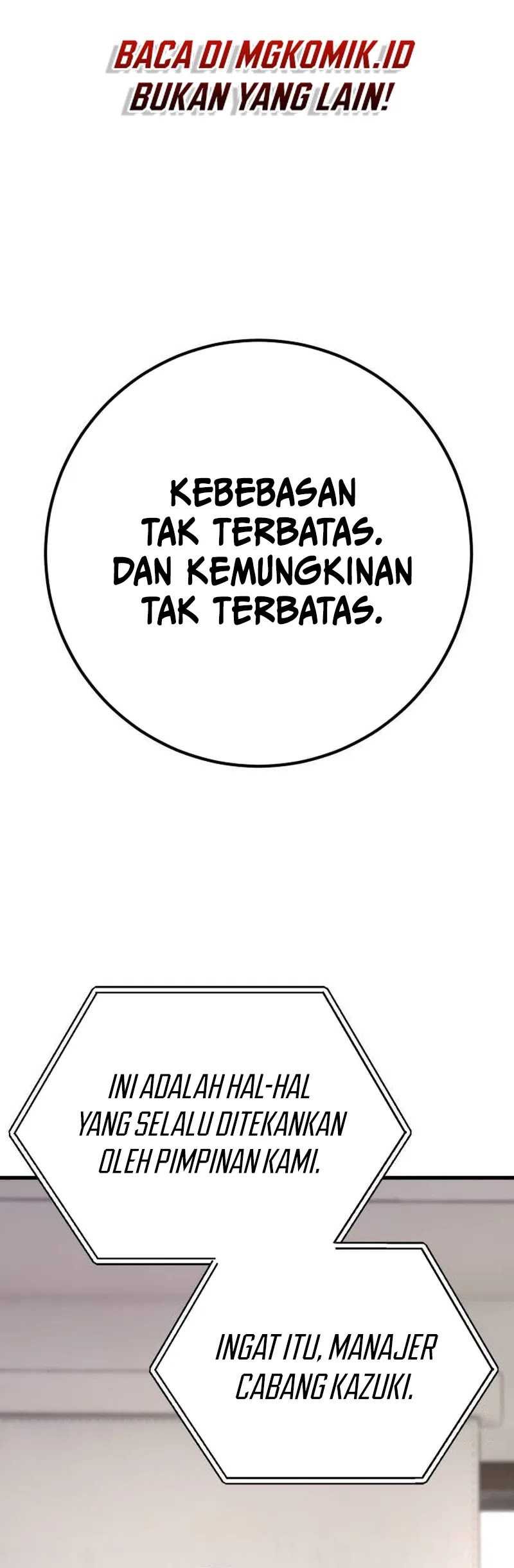 The Game’s Greatest Troll Chapter 84 Gambar 84
