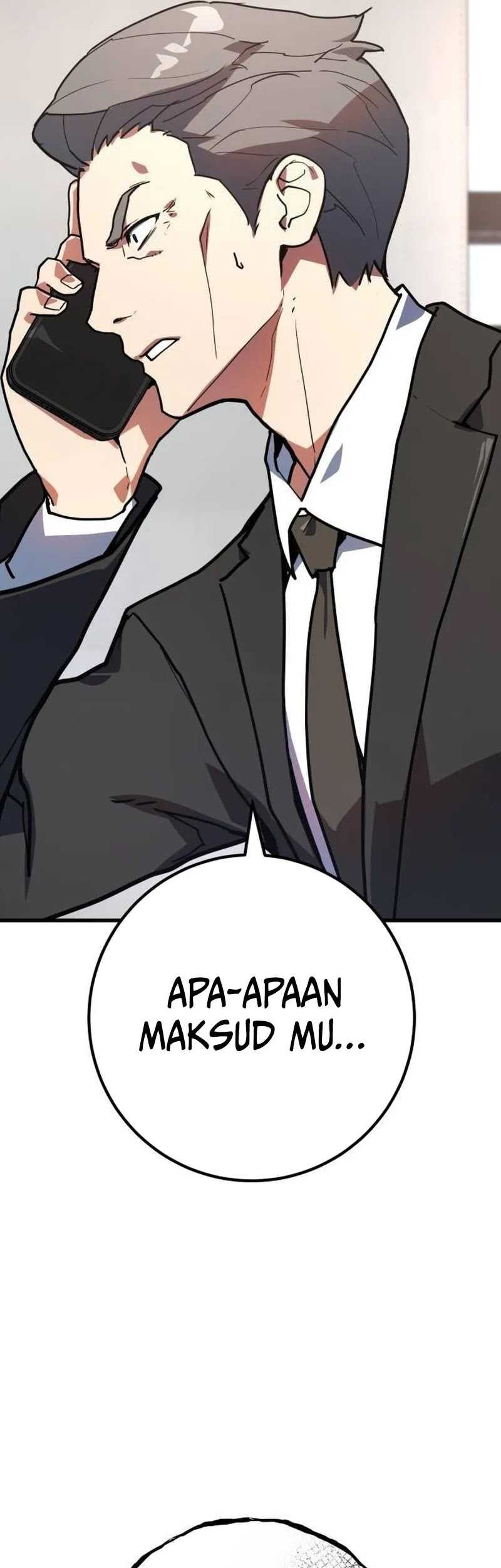 The Game’s Greatest Troll Chapter 84 Gambar 85