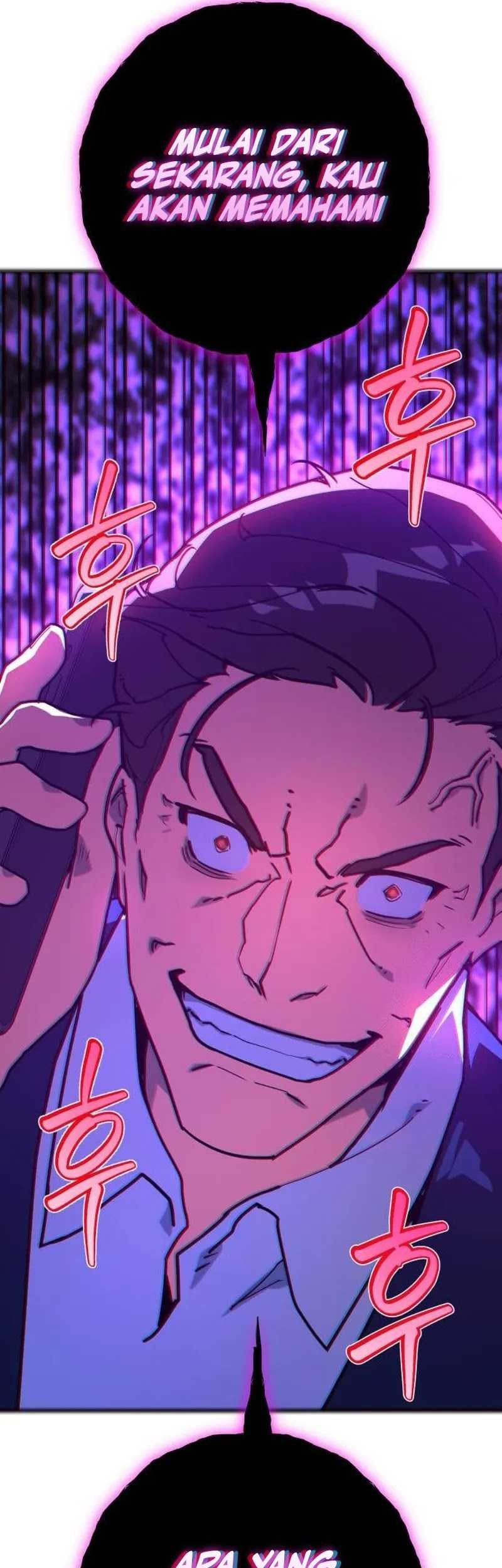 The Game’s Greatest Troll Chapter 84 Gambar 87