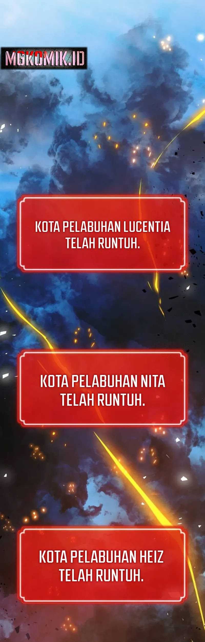 The Game’s Greatest Troll Chapter 84 Gambar 89