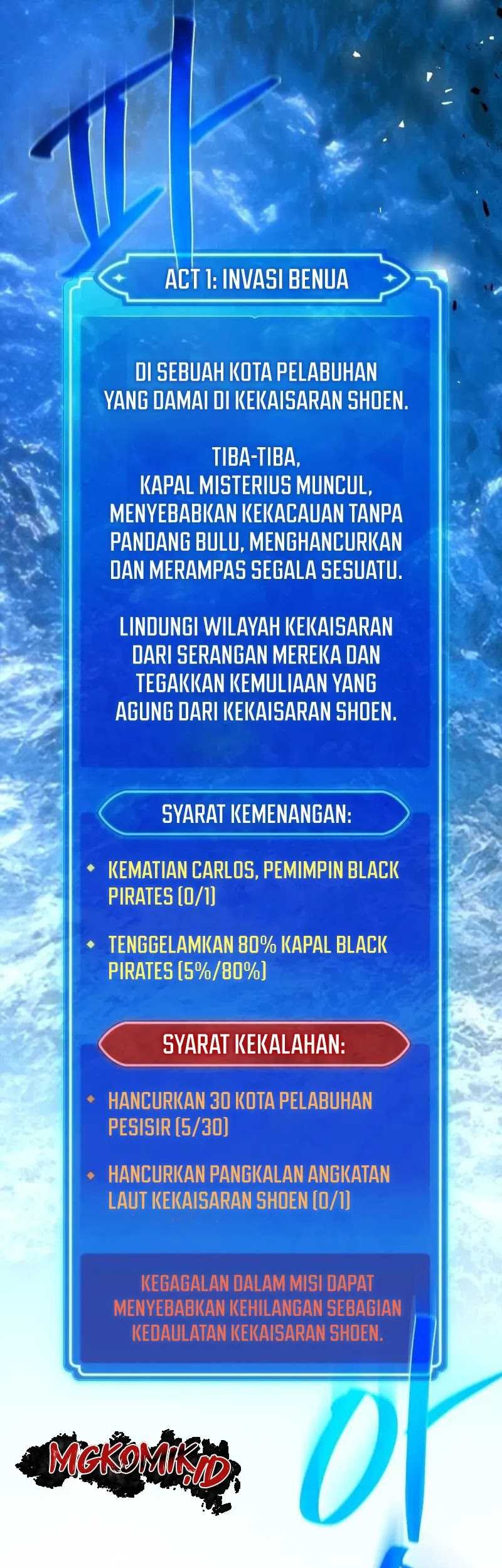 The Game’s Greatest Troll Chapter 84 Gambar 93