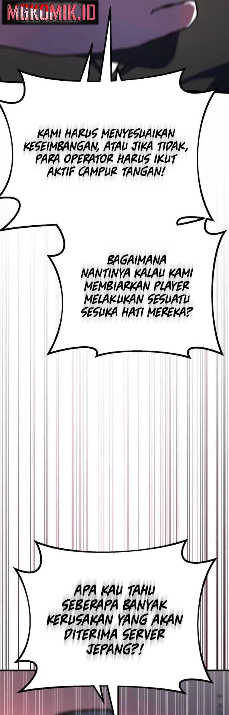 The Game’s Greatest Troll Chapter 84 Gambar 78