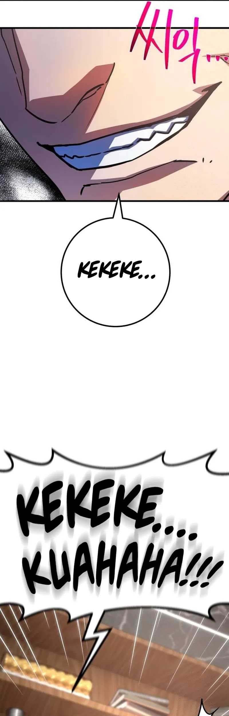 The Game’s Greatest Troll Chapter 84 Gambar 82