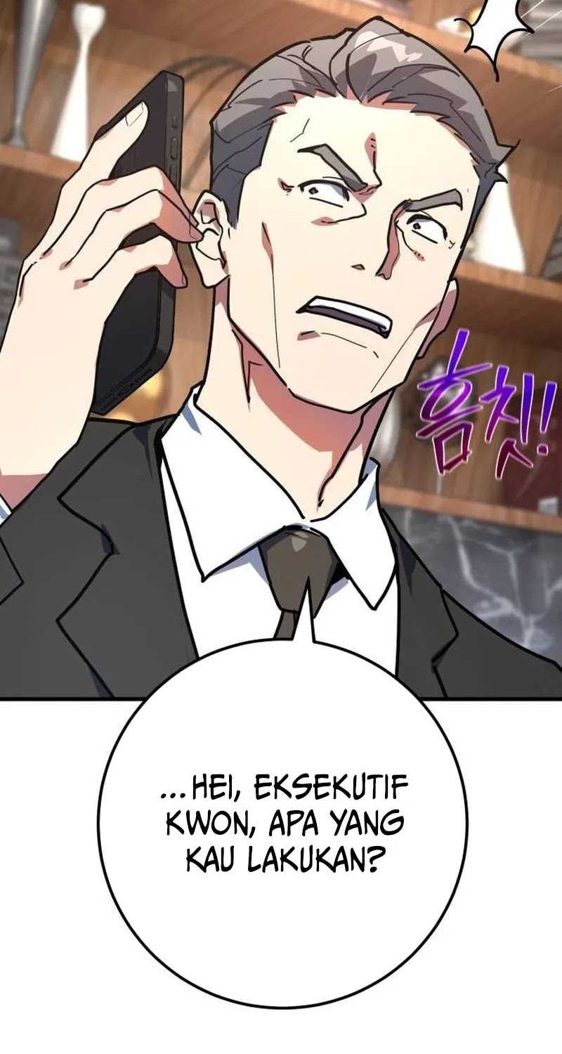 The Game’s Greatest Troll Chapter 84 Gambar 83