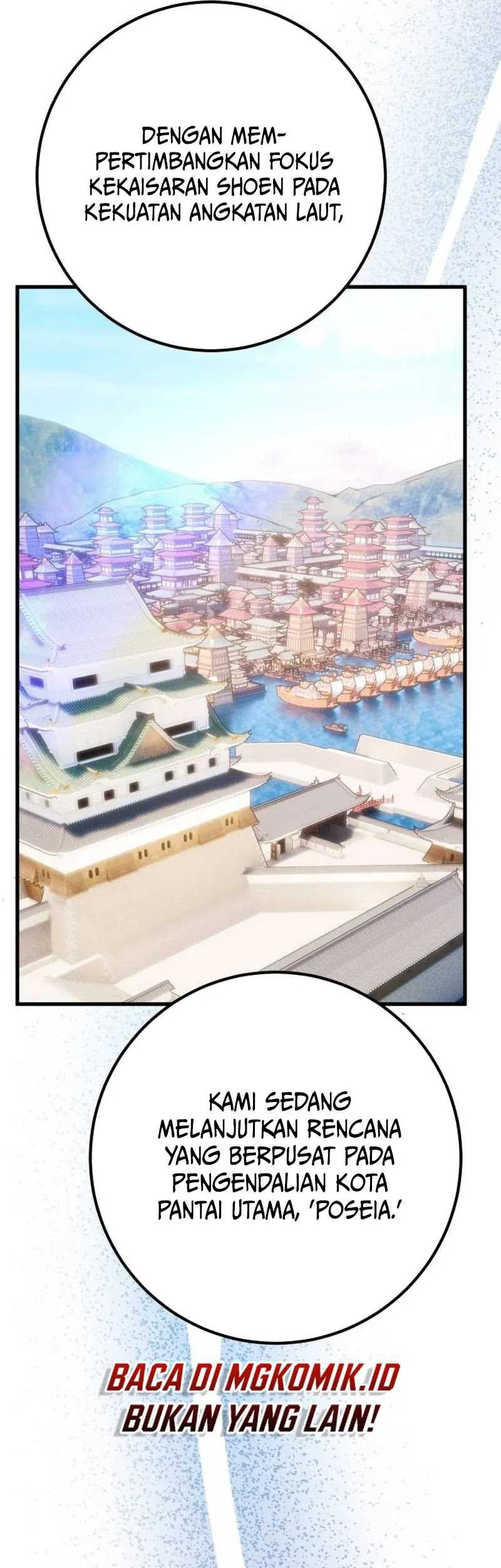 The Game’s Greatest Troll Chapter 84 Gambar 6