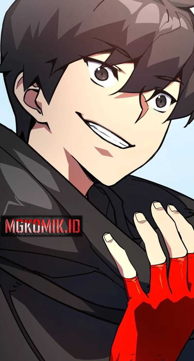 The Game’s Greatest Troll Chapter 84 Gambar 98