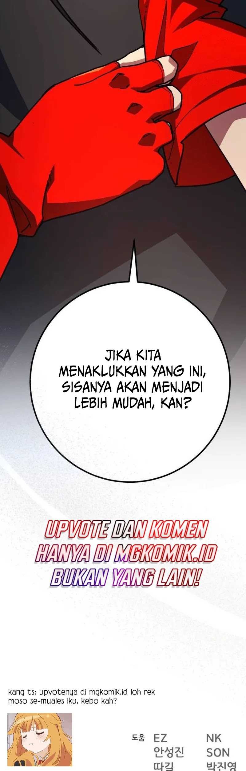 The Game’s Greatest Troll Chapter 84 Gambar 99
