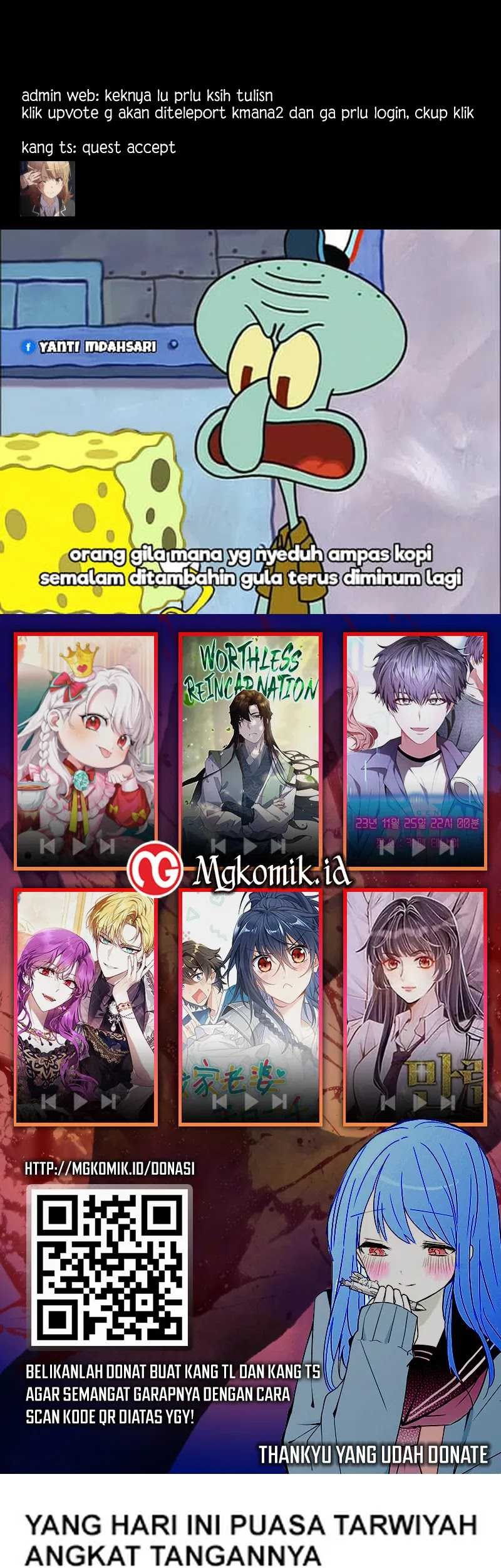 The Game’s Greatest Troll Chapter 84 Gambar 101