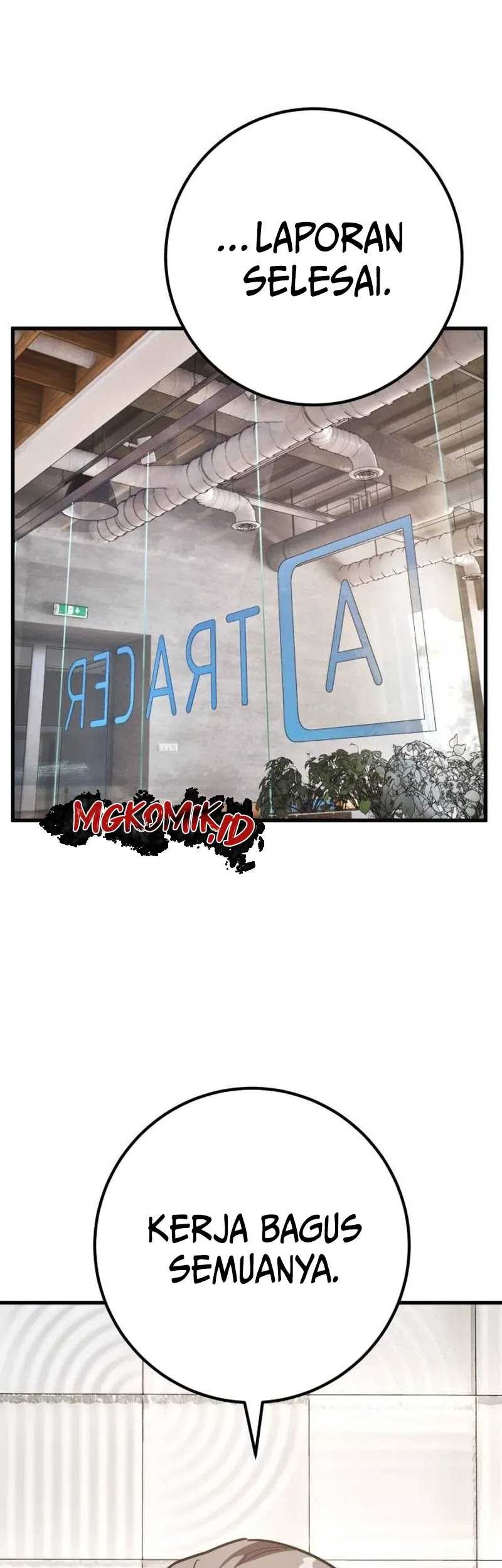 The Game’s Greatest Troll Chapter 84 Gambar 10