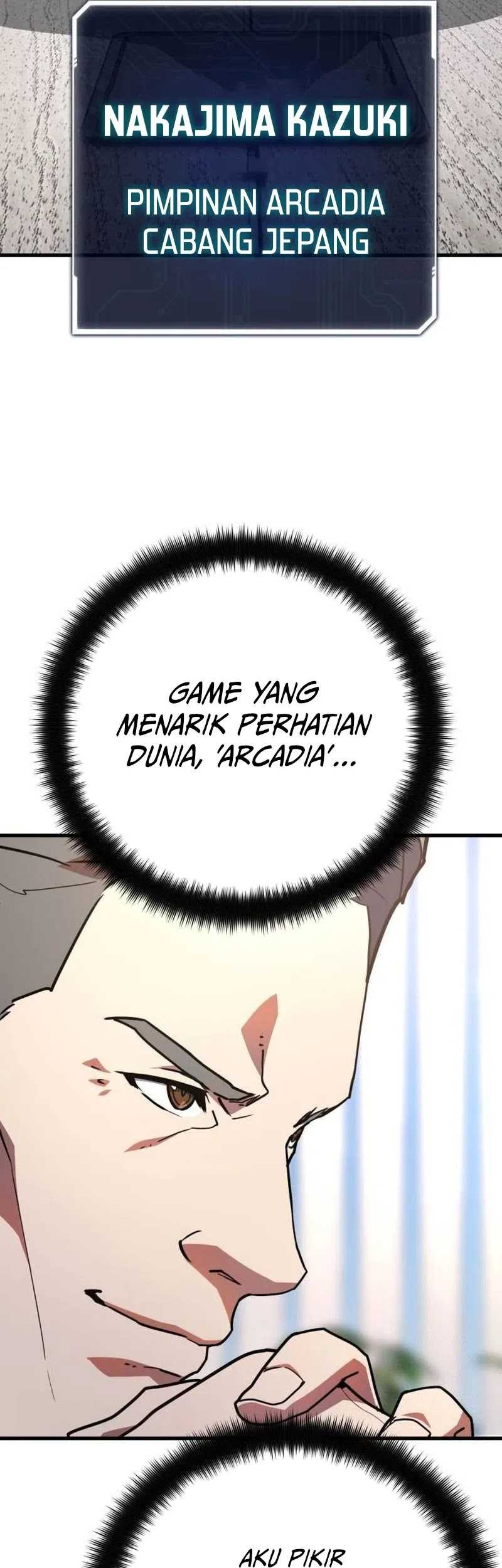 The Game’s Greatest Troll Chapter 84 Gambar 12