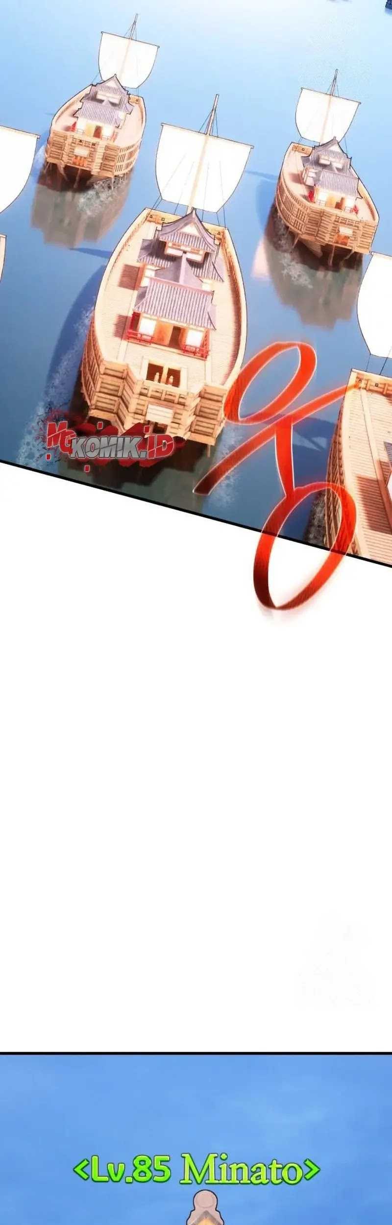 The Game’s Greatest Troll Chapter 83 Gambar 29