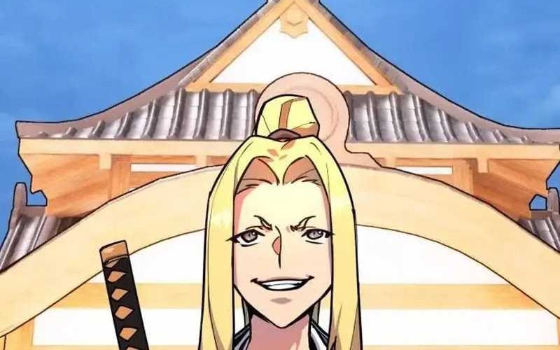 The Game’s Greatest Troll Chapter 83 Gambar 30