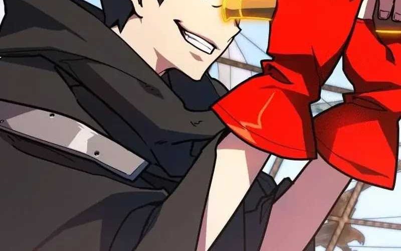 The Game’s Greatest Troll Chapter 83 Gambar 32