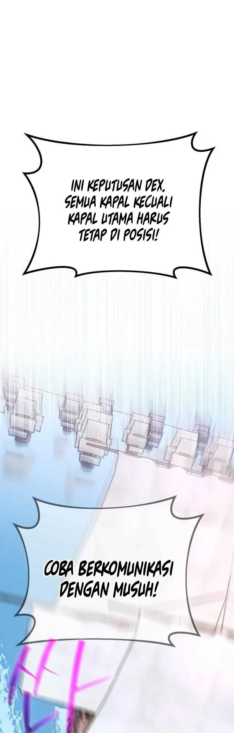 The Game’s Greatest Troll Chapter 83 Gambar 37