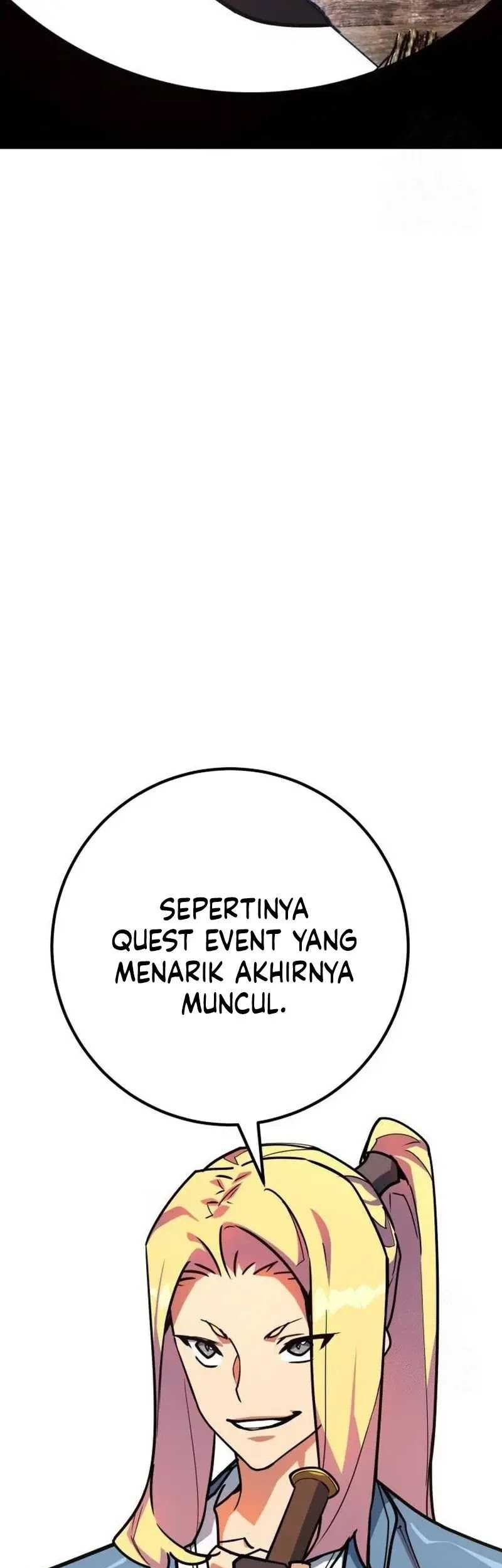 The Game’s Greatest Troll Chapter 83 Gambar 19