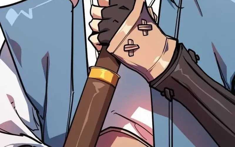 The Game’s Greatest Troll Chapter 83 Gambar 20