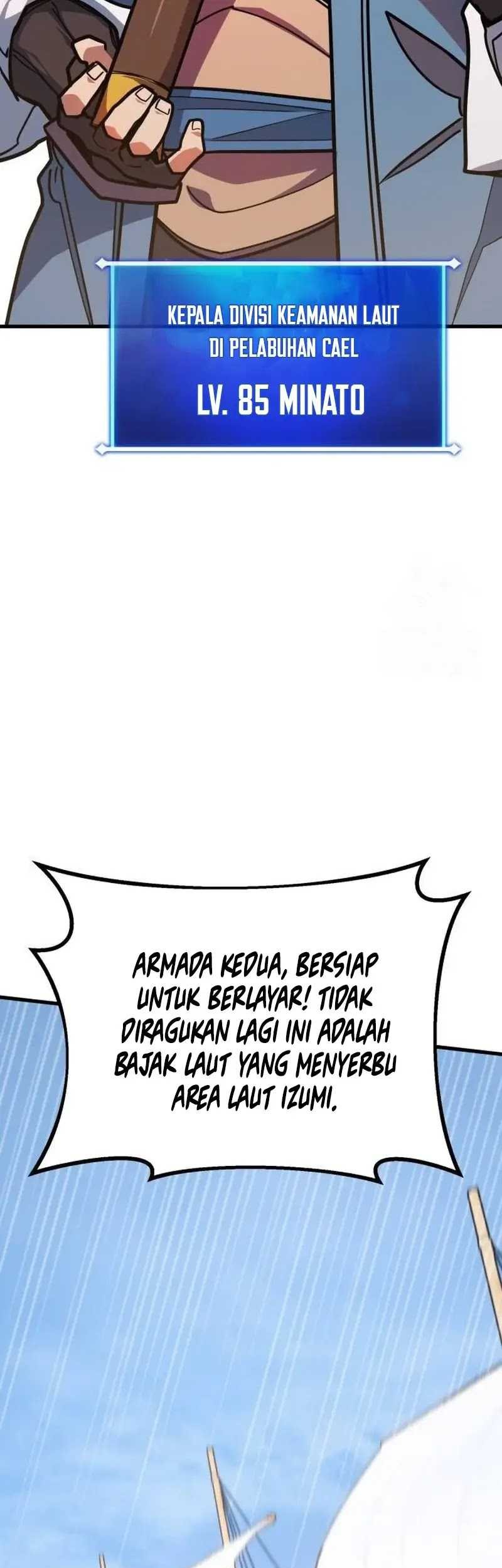 The Game’s Greatest Troll Chapter 83 Gambar 21