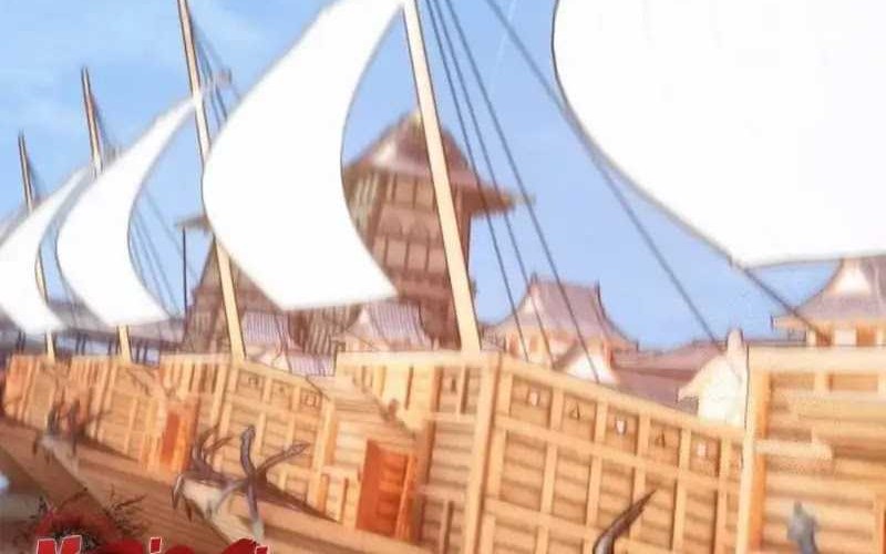 The Game’s Greatest Troll Chapter 83 Gambar 22