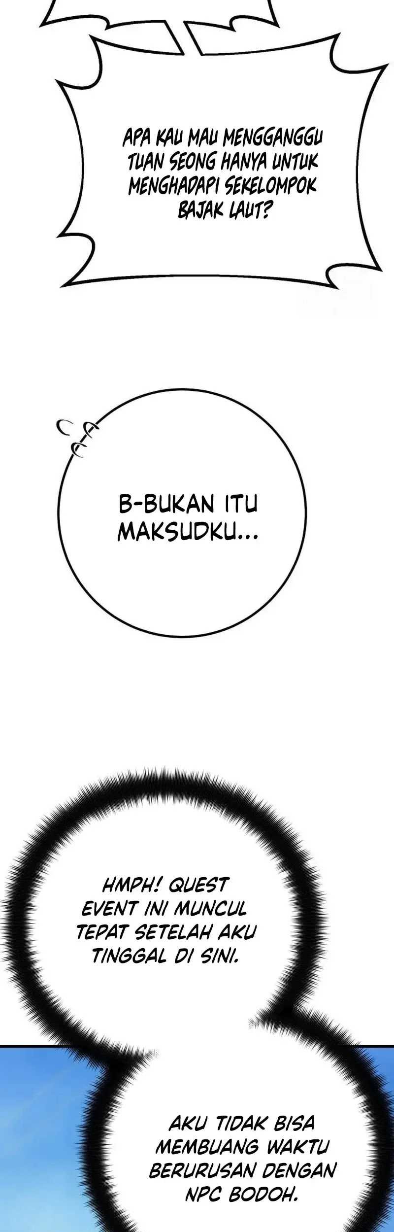 The Game’s Greatest Troll Chapter 83 Gambar 25