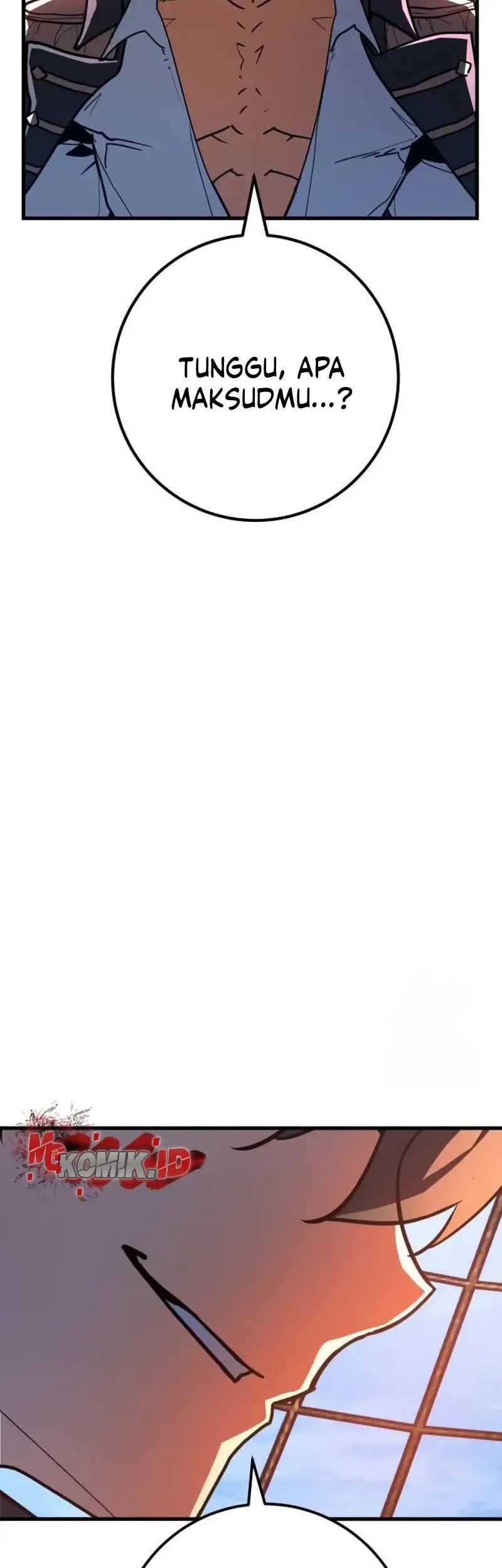 The Game’s Greatest Troll Chapter 83 Gambar 49