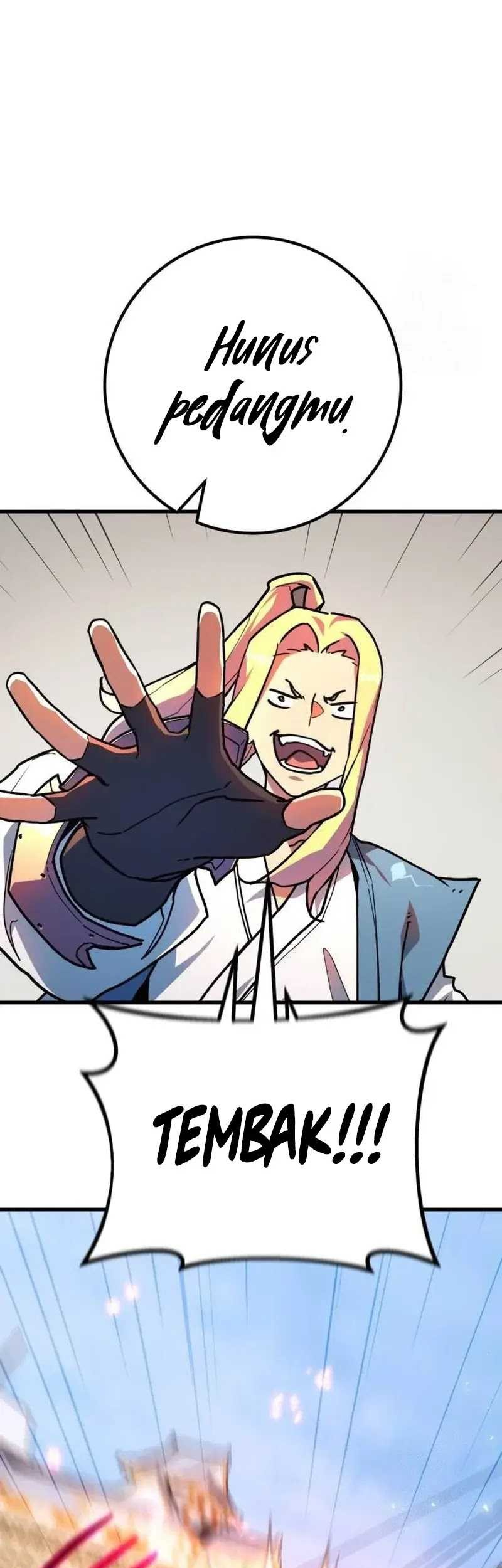 The Game’s Greatest Troll Chapter 83 Gambar 51