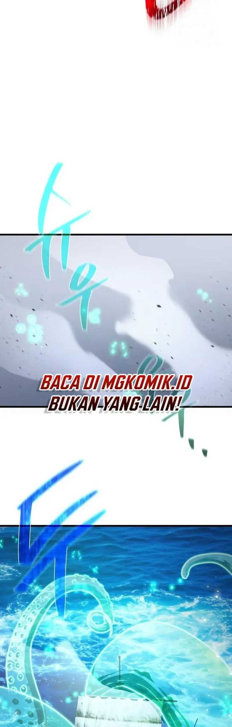 The Game’s Greatest Troll Chapter 83 Gambar 55