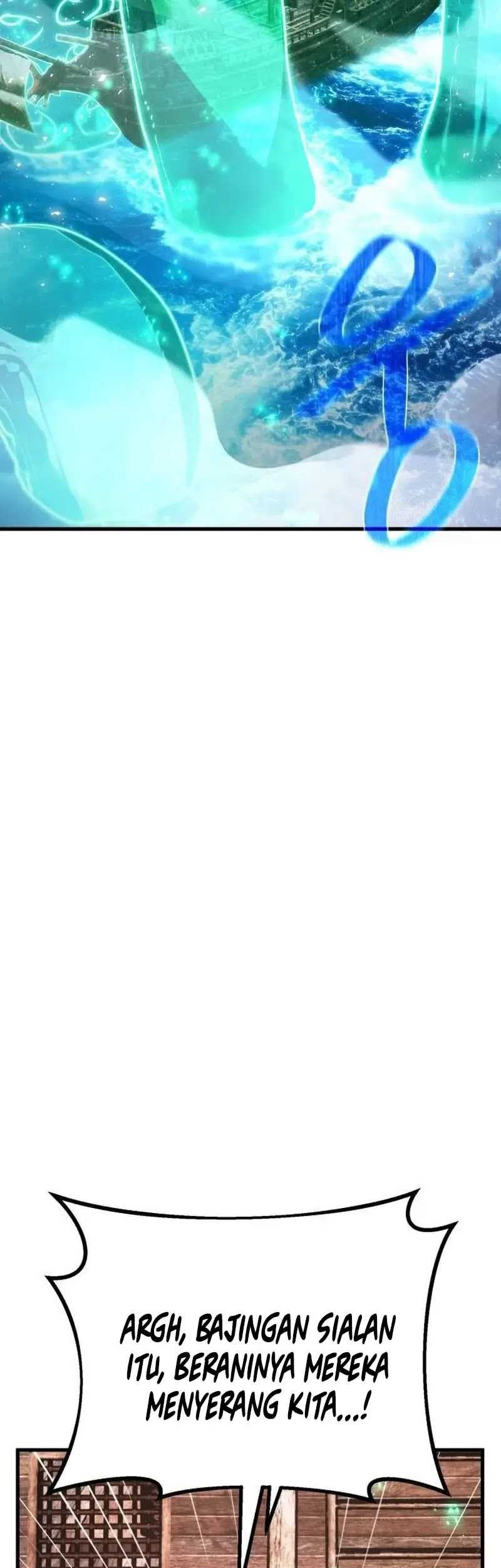 The Game’s Greatest Troll Chapter 83 Gambar 57