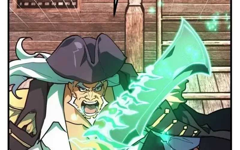 The Game’s Greatest Troll Chapter 83 Gambar 58