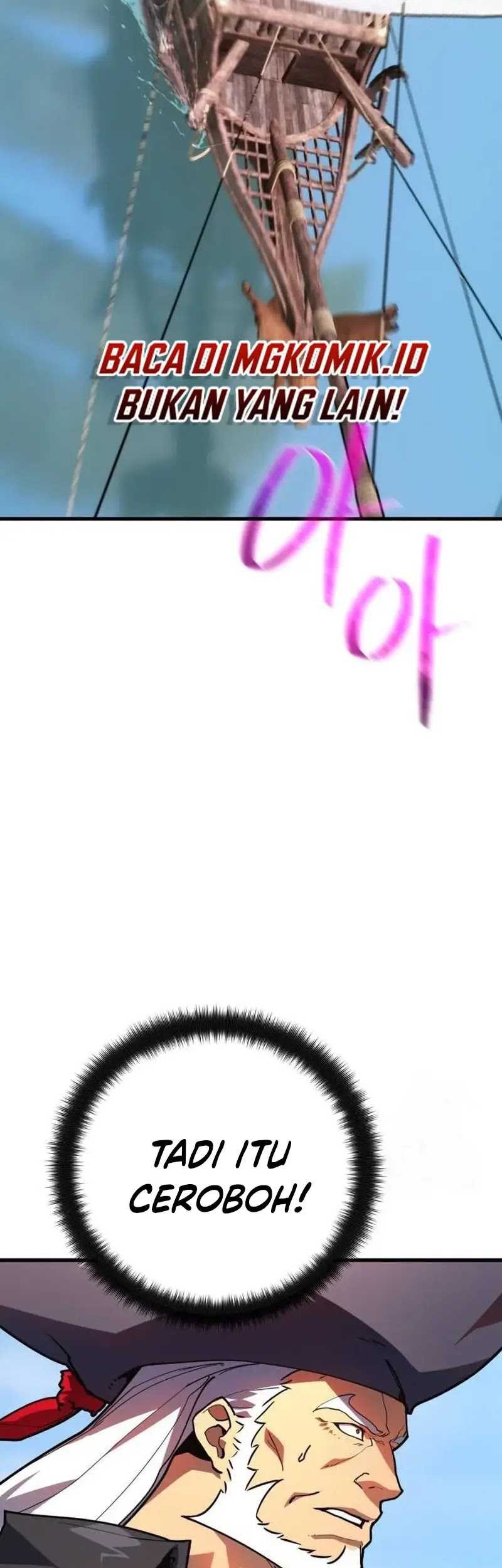 The Game’s Greatest Troll Chapter 83 Gambar 39
