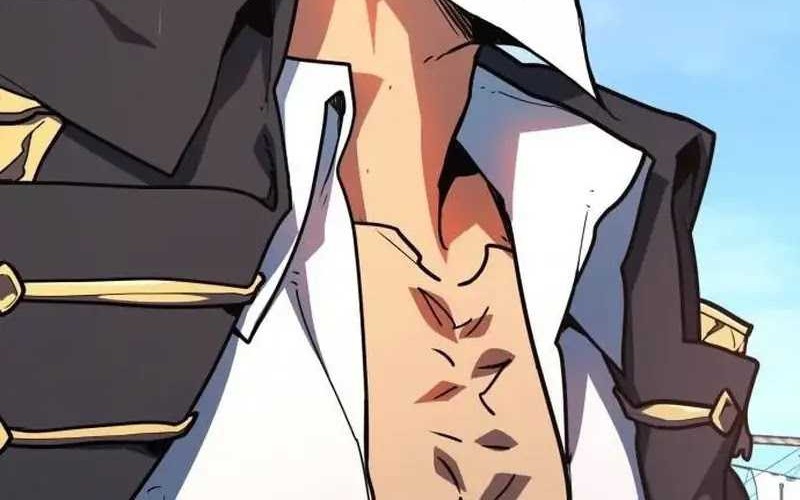 The Game’s Greatest Troll Chapter 83 Gambar 40