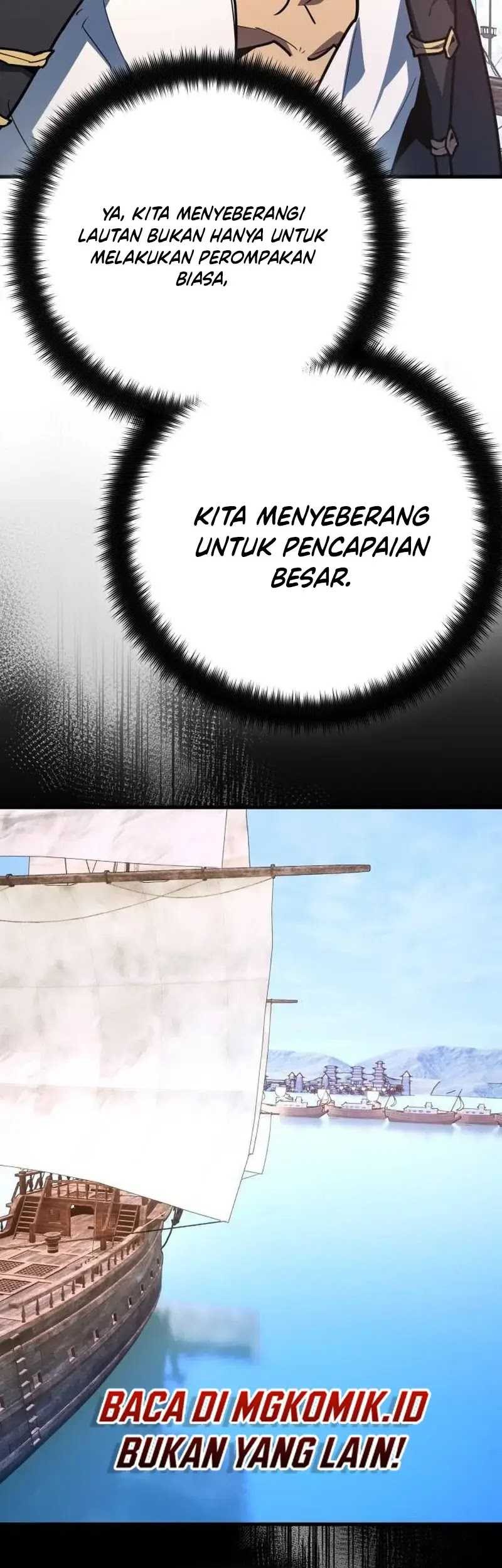 The Game’s Greatest Troll Chapter 83 Gambar 41