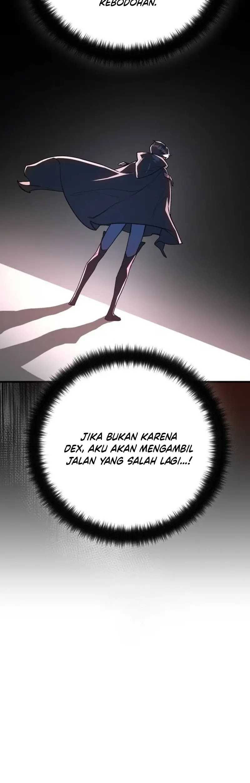 The Game’s Greatest Troll Chapter 83 Gambar 43