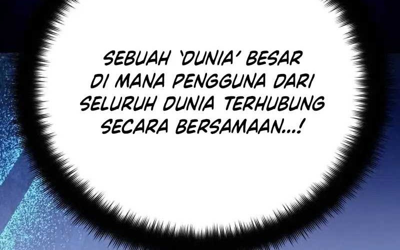 The Game’s Greatest Troll Chapter 83 Gambar 4