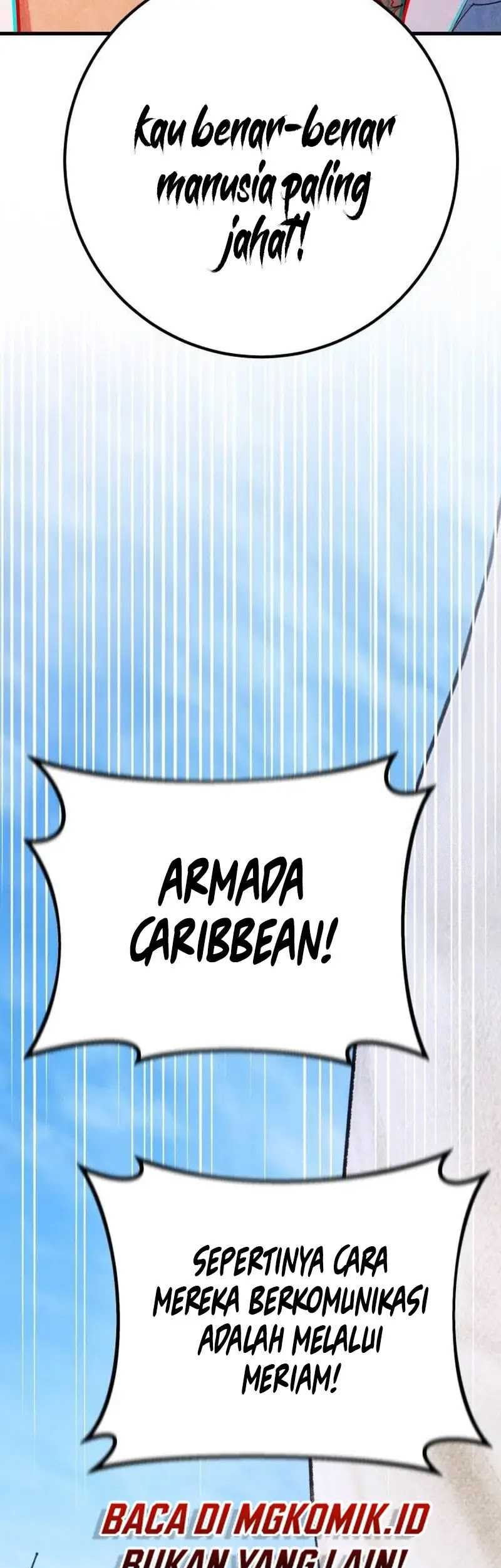 The Game’s Greatest Troll Chapter 83 Gambar 69