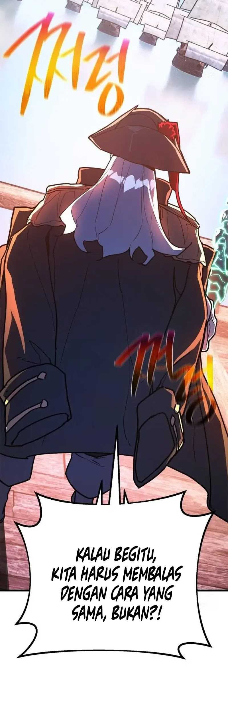 The Game’s Greatest Troll Chapter 83 Gambar 71